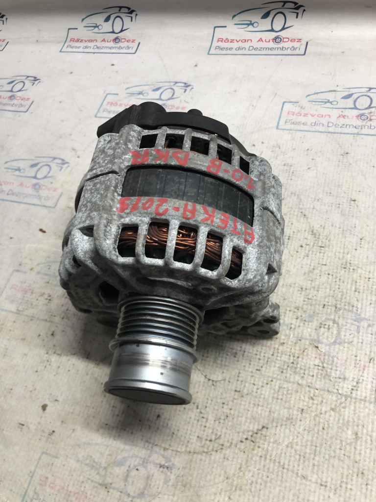 Alternator Seat Ateca 2019, 05E903026B