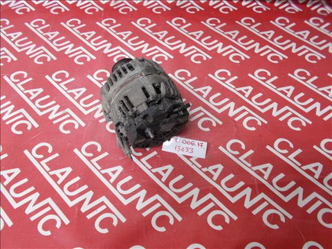 Alternator SEAT CORDOBA (6L2) 1.4 16V BXW