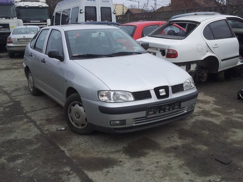 Alternator - Seat Cordoba an 2001 1.4i 8v