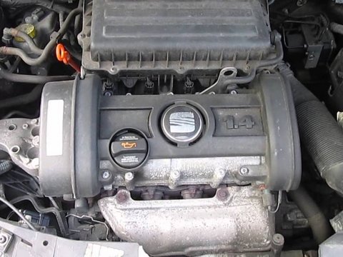 Alternator Seat Cordoba, Ibiza 1.4 i 63 kw 86 cp