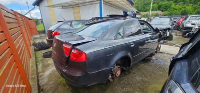 Alternator Seat Exeo 2011 berlina 2.0 TDI