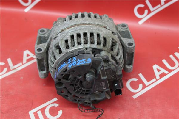 Alternator SEAT EXEO ST (3R5) 1.6 ALZ