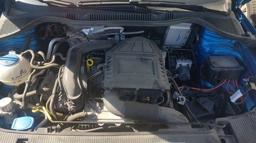 Alternator Seat Ibiza 1.0 TSI 70 KW 95 C