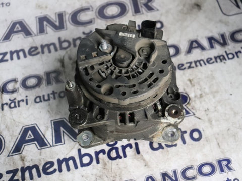 ALTERNATOR SEAT IBIZA 1.2 TSI ( 14 V 140A) / AN 2010 / COD 03F903023D