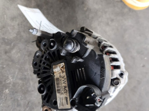 Alternator Seat ibiza 1.2 TSI an de fabricatie 2011 cod 03F903023E