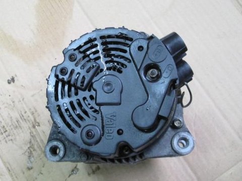 Alternator Seat Ibiza 1 4 16v Cai Cod 037903025m