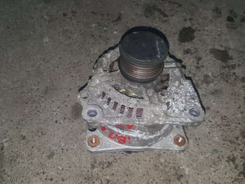 Alternator Seat Ibiza 1.9 tdi ATD 5 trepte 2002 2003 2004