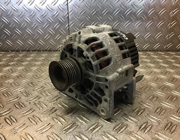 Alternator Seat Ibiza 2003.1.9 MOTORINA