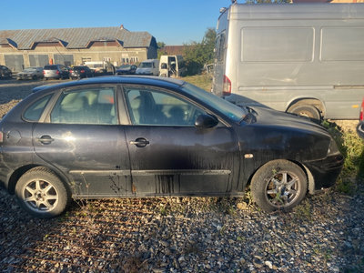 Alternator Seat Ibiza 2004 Hatchback 1.2