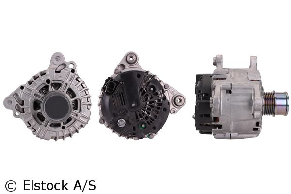 Alternator # Seat Ibiza 2015 2016 2017 2018 2019 2020 2021 2022 2023 2024 2025 # 28 7503 # ELSTOCK