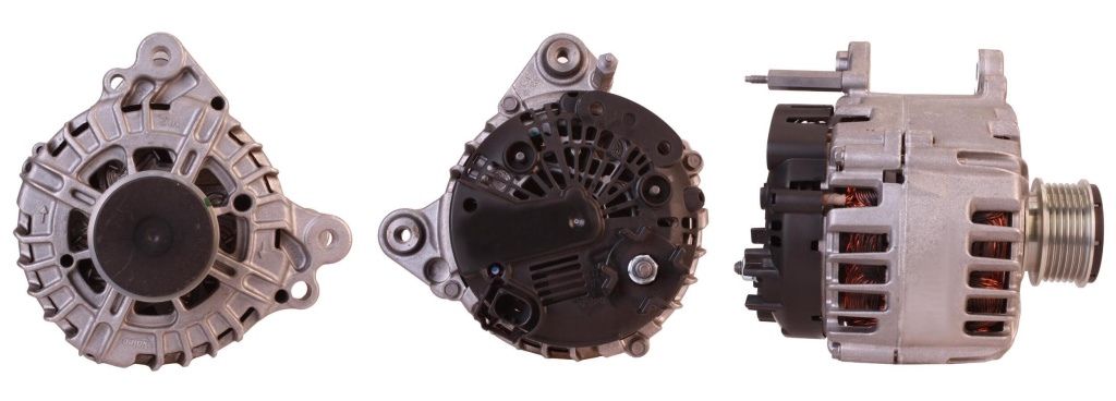 Alternator # Seat Ibiza 2015 2016 2017 2018 2019 2020 2021 2022 2023 2024 2025 # 28-6774 # ELSTOCK