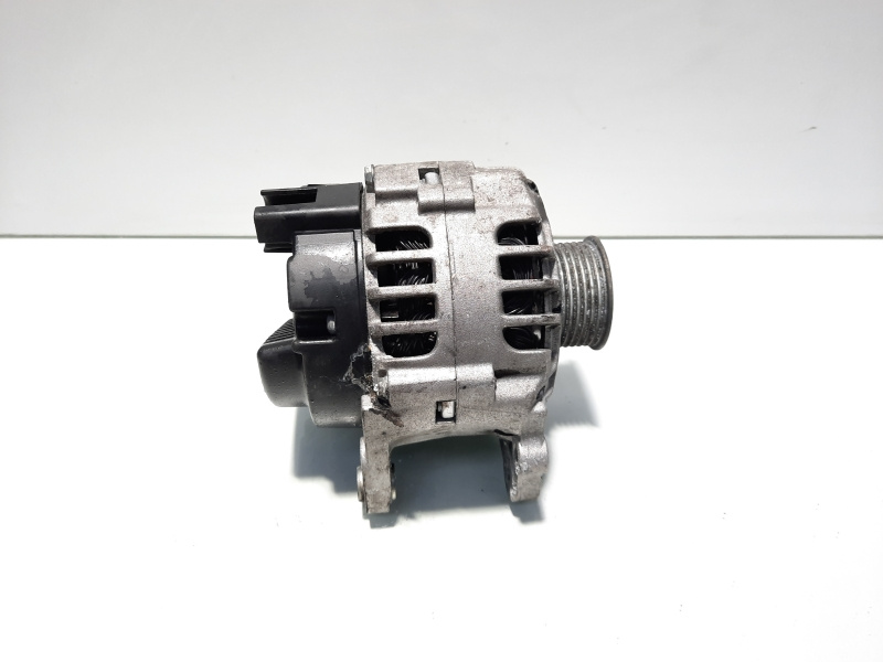 Alternator, Seat Ibiza 5 Sportcoupe (6J1), 1.2 ben
