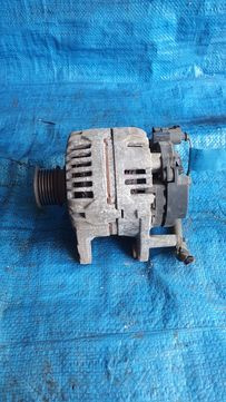 Alternator Seat Ibiza 6l 2003 1.4 i BBZ