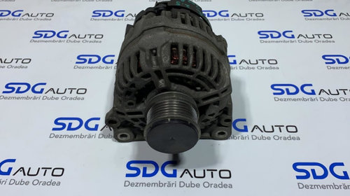 Alternator Seat Ibiza Cordoba Inca Toled