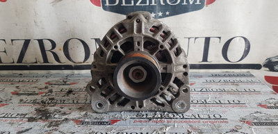 Alternator SEAT Ibiza III 1.9 TDI Cupra R 160 CP c