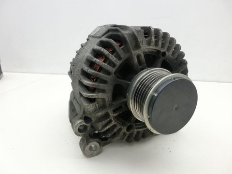 Alternator Seat Ibiza V (6J5) 1.6 TDI [2009/05-2017/12] 66 KW, 90 CP Cod 0124525092 \ 0 124 525 092