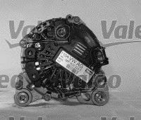 Alternator SEAT IBIZA V (6J5, 6P1) (2008 - 2016) MTR MT6291