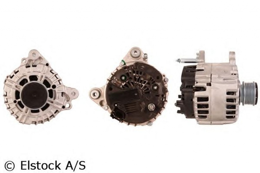 Alternator SEAT IBIZA V 6J5 6P1 ELSTOCK 285954