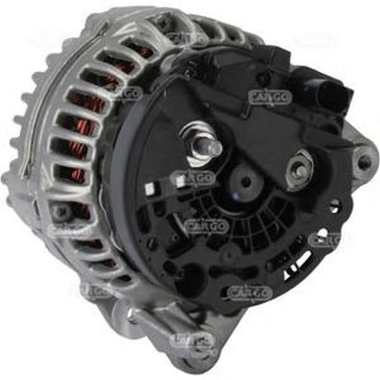 Alternator SEAT IBIZA V 6J5 6P1 HC-Cargo 115483