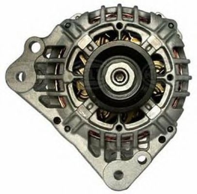 Alternator SEAT IBIZA V 6J5 6P1 HELLA 8EL738006001