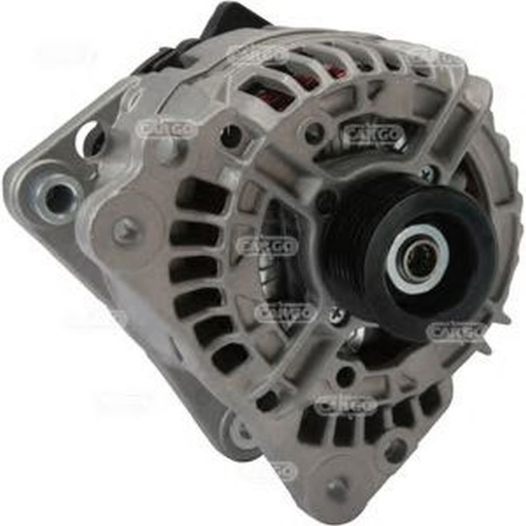 Alternator SEAT IBIZA V SPORTCOUPE 6J1 6P5 HC-Cargo 114769