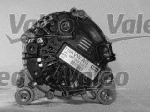 Alternator SEAT IBIZA V ST (6J8, 6P8) (2010 - 2016) MTR MT6291