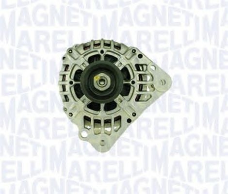 Alternator SEAT IBIZA V ST 6J8 6P8 MAGNETI MARELLI 944390903550