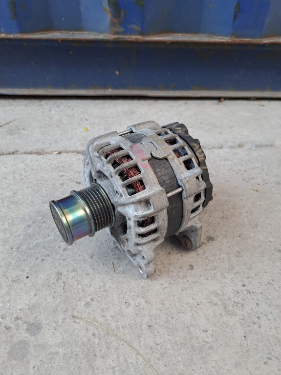 Alternator Seat Leon 1.2 / 1.4 TFSI cod 