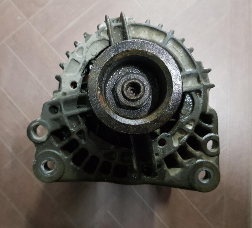 Alternator Seat Leon 1.4 16v 1.6 1.8 20v 1999 2000