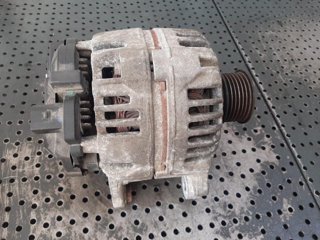 Alternator seat leon 1p1 1.4b bxw 036903024j