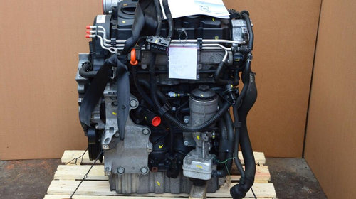 Alternator Seat Leon 2.0 tdi Cod Motor B