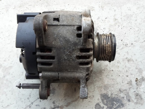 Alternator Seat Leon 2 1.9 tdi 140A cod 06f903023c