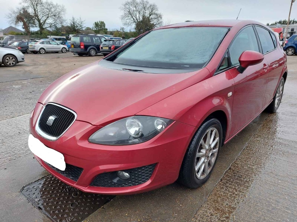 Alternator Seat Leon 2 2010 HATCHBACK 2.