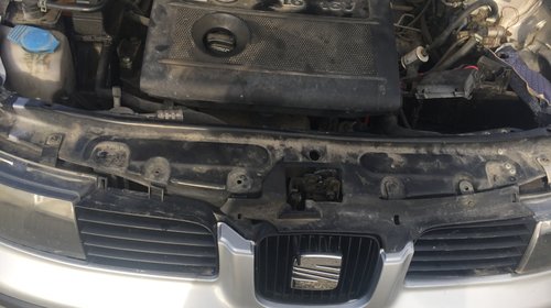 Alternator Seat Leon 2002 Hatchbak 1,6/1