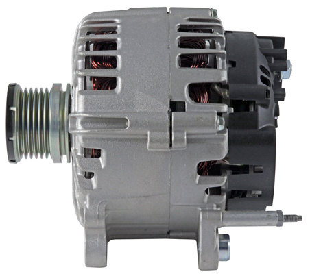 Alternator # Seat Leon 2013 2014 2015 2016 2017 2018 2019 2020 2021 2022 2023 2024 2025 # 8EL 012 430 311 # HELLA