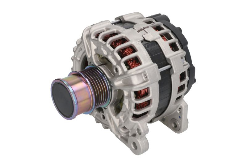 Alternator SEAT LEON (5F1) STARDAX STX102045