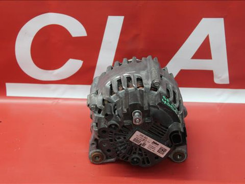 Alternator SEAT TOLEDO IV 1.0 TSI DKRC