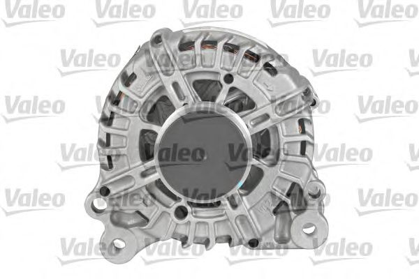Alternator SEAT TOLEDO IV (KG3) (2012 - 2016) VALEO 440314