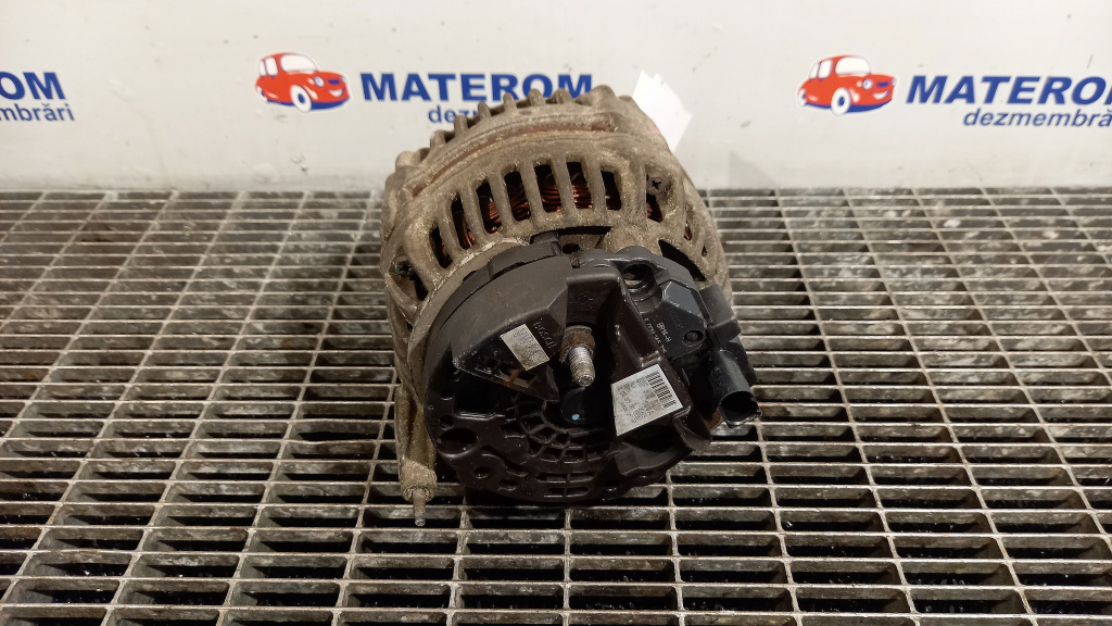 ALTERNATOR SEAT TOLEDO TOLEDO 1.6 TDI - 