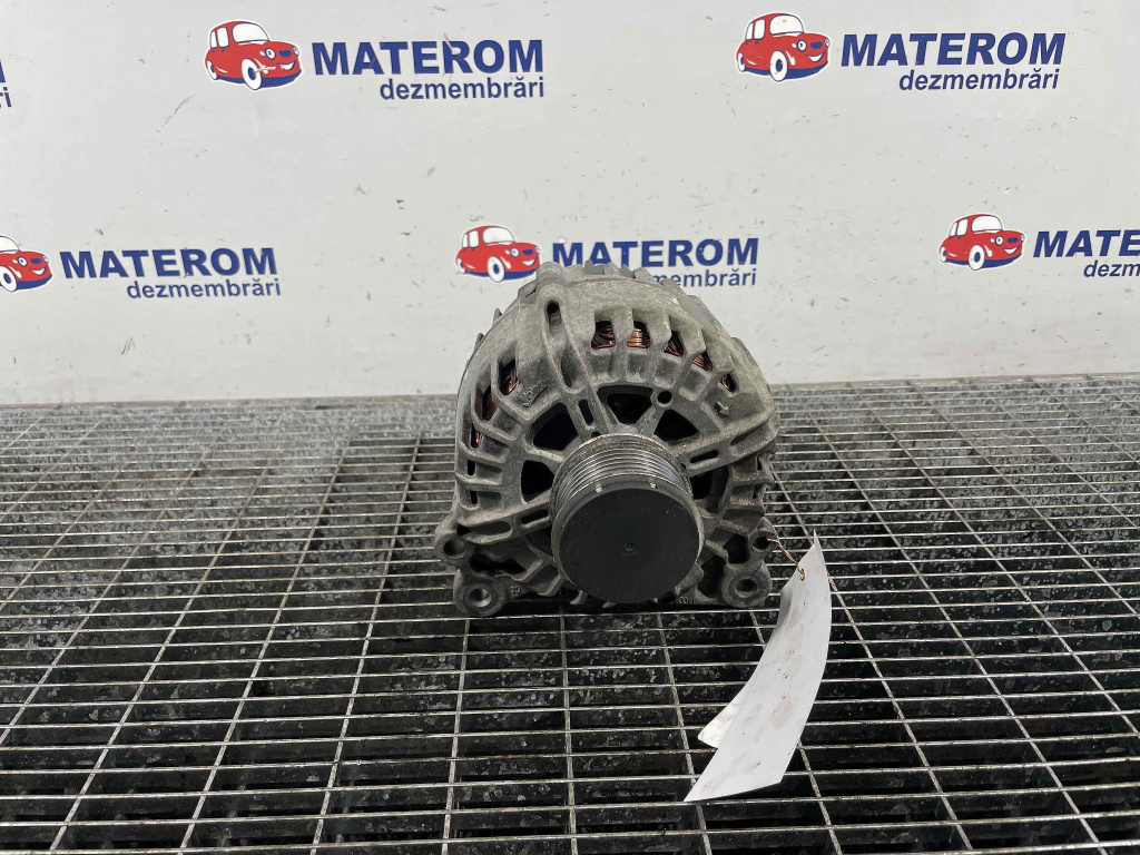 ALTERNATOR SEAT TOLEDO TOLEDO 1.6 TDI - (2012 2019)