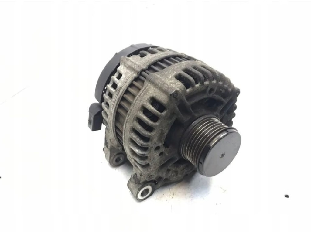 Alternator serie nr 7G9N-10300-EA alternator Volvo