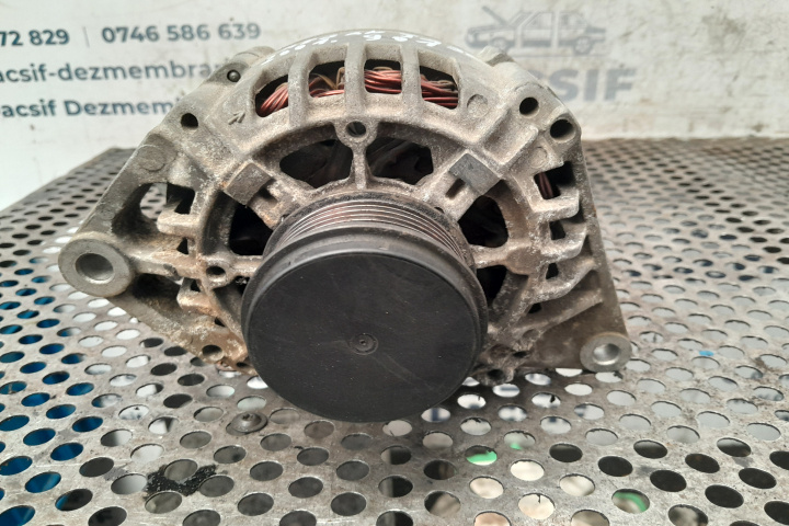 Alternator SG10B019 Renault Megane [face