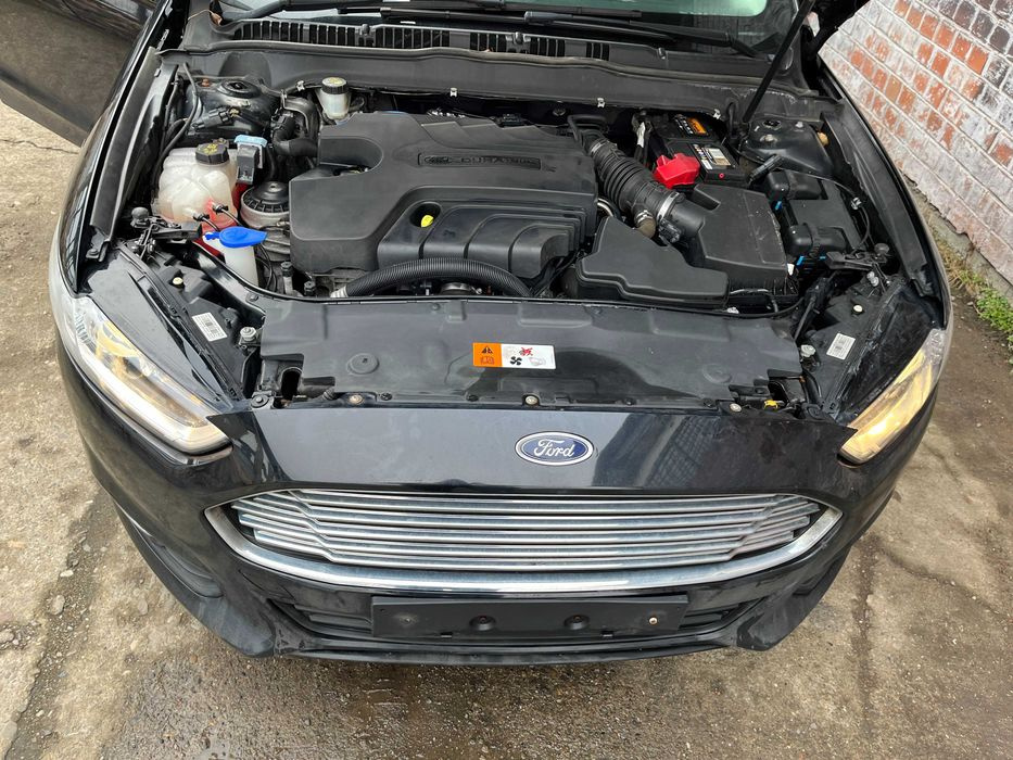 Alternator si piese ford mondeo mk5 2.0 tdci 2016 din dezmembrari