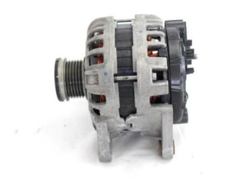 Alternator Skoda Citigo 2011/10-2019/08 1.0 44KW 60CP Cod 04C903023D