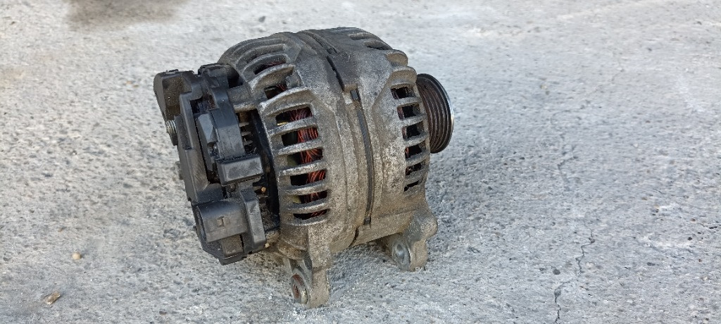 Alternator Skoda Fabia 038903018Q, 03890