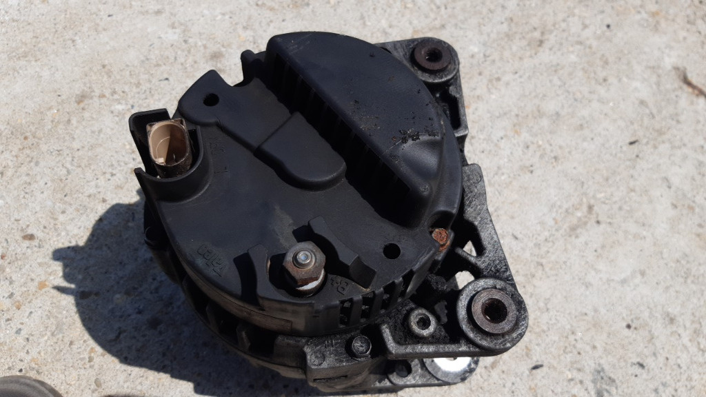 Alternator Skoda Fabia 1 1.2