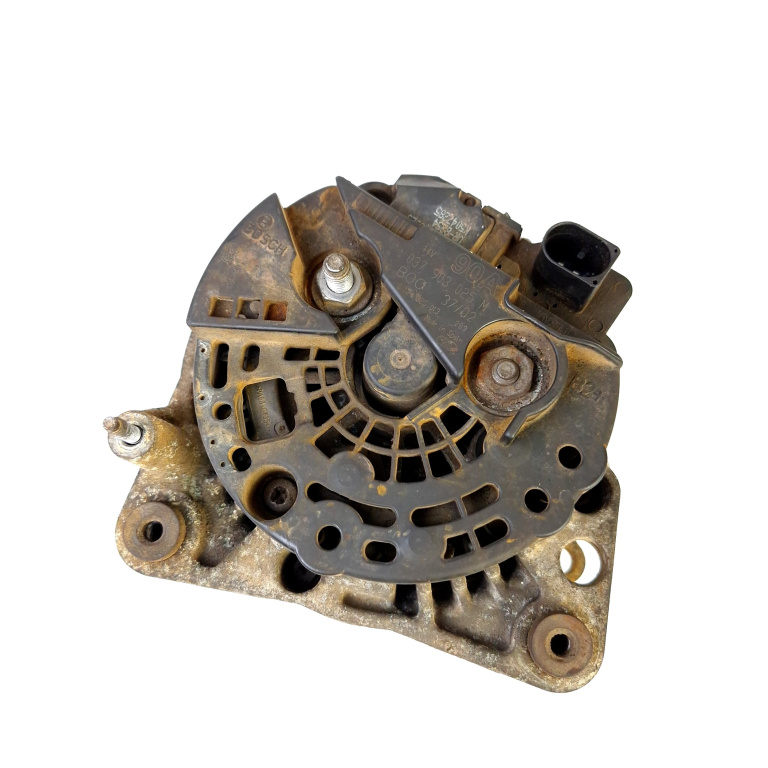 Alternator Skoda FABIA 1 1999 - 2007 Ben