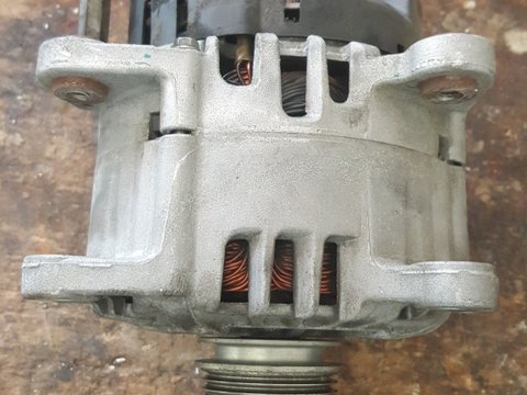 Alternator skoda fabia 1,2 diesel