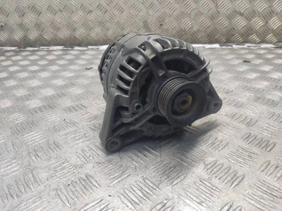 Alternator Skoda Fabia 1 2001 1.4 Benzina Cod motor AQW 67CP/50KW