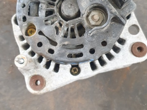 Alternator Skoda Fabia 1.9 sdi 2002 AQM